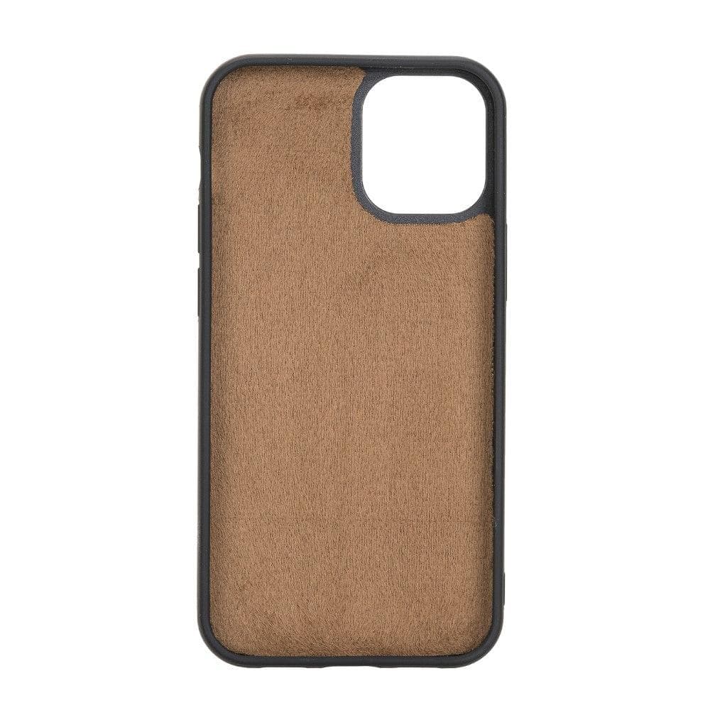 Magic iPhone 11 Pro Max Detachable Leather Wallet Case - LuggageDesigners