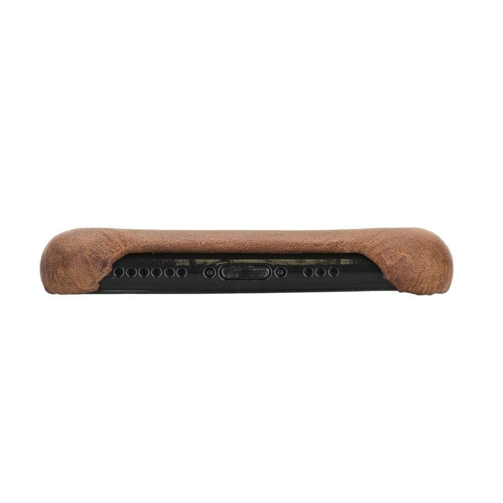 F360 iPhone 11 Pro Max Leather Case Mizuri Leather