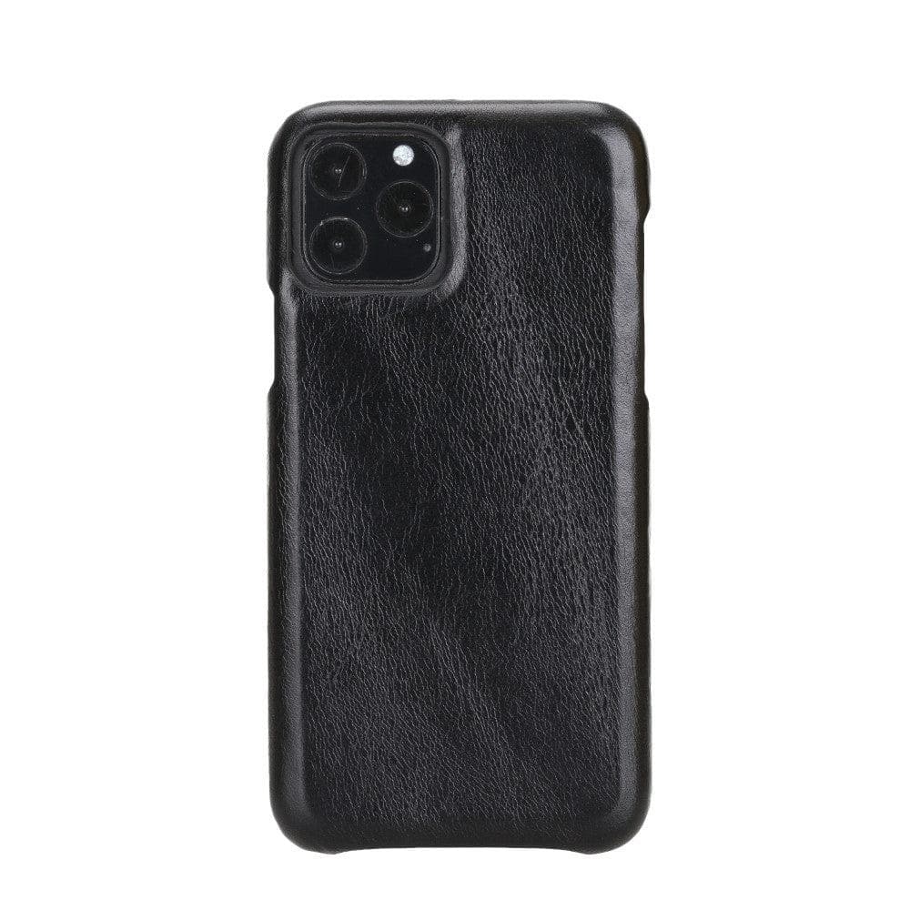 F360 iPhone 11 Pro Max Leather Case Mizuri Leather
