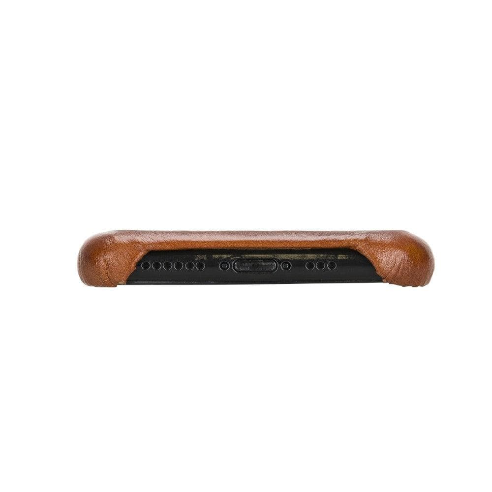 F360 iPhone 11 Pro Max Leather Case Mizuri Leather