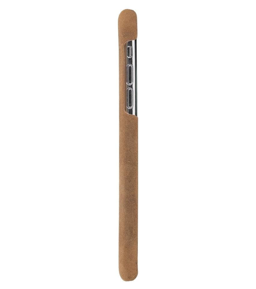 Ultimate Jacket iPhone 11 Pro Max Leather Case Mizuri Leather