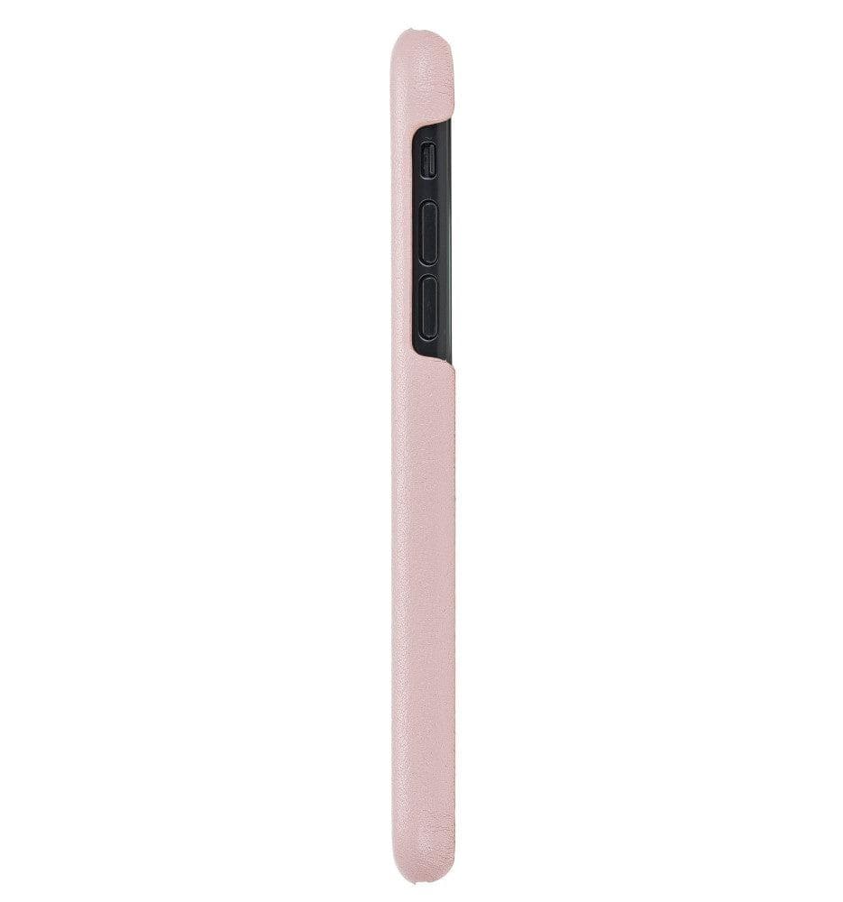 Ultimate Jacket iPhone 11 Pro Max Leather Case Mizuri Leather