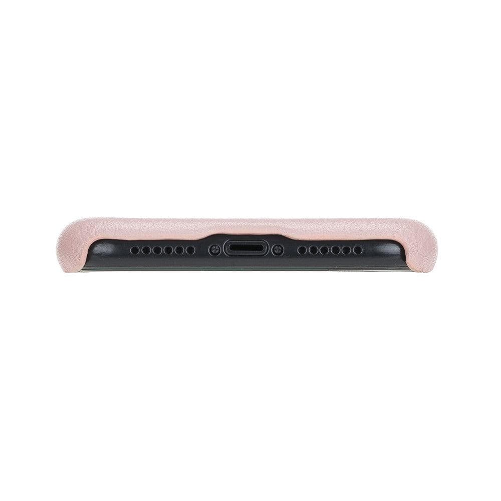 Ultimate Jacket iPhone 11 Pro Max Leather Case Mizuri Leather