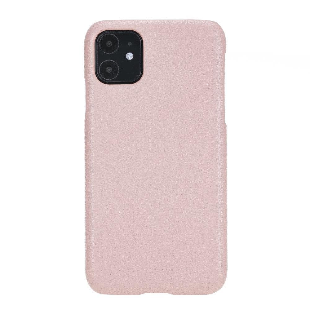 Ultimate Jacket iPhone 11 Pro Max Leather Case Mizuri Leather