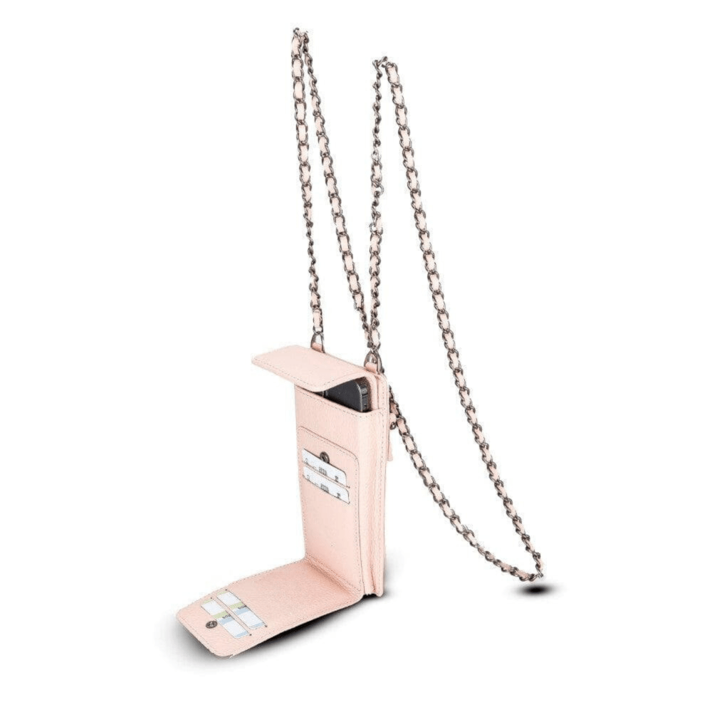 Avjin Leather Crossbody Bag Mizuri Leather