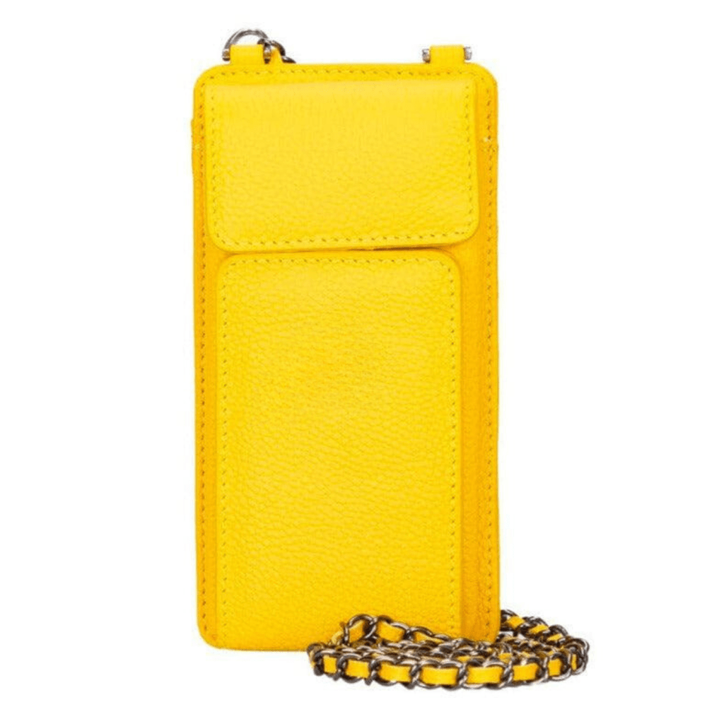 Avjin Leather Crossbody Bag Mizuri Leather