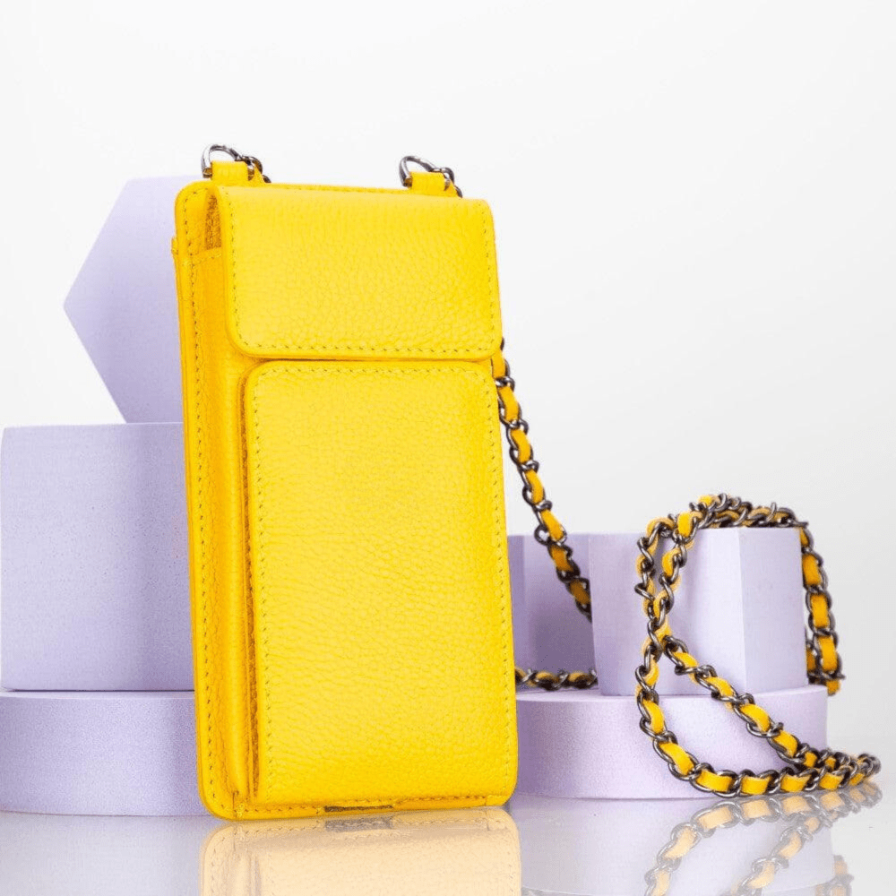 Avjin Leather Crossbody Bag Mizuri Leather