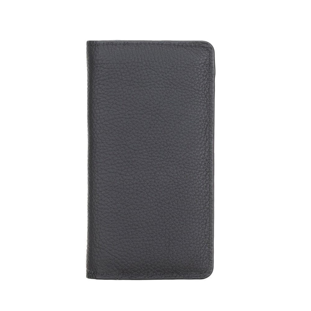 Calvina Leather Wallet Mizuri Leather