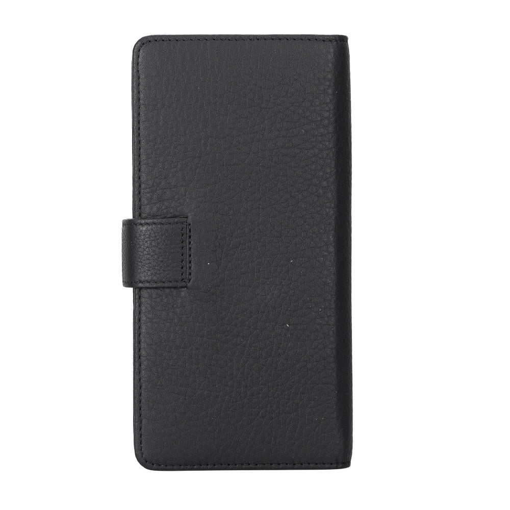 Coppet Leather Wallet - LuggageDesigners