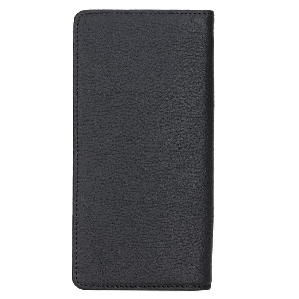 Evra Leather Universal Wallet Mizuri Leather