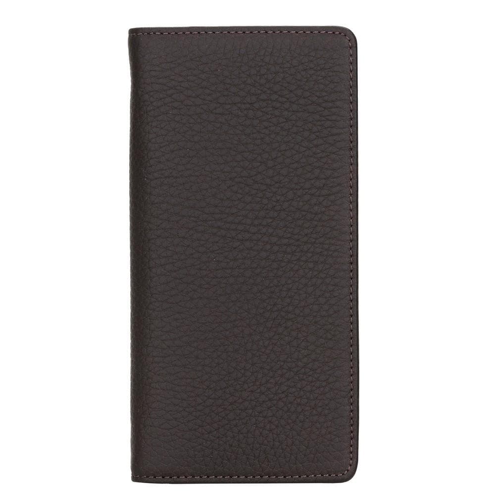 Evra Leather Universal Wallet Mizuri Leather