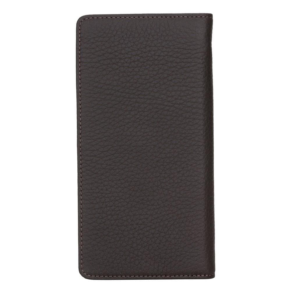 Evra Leather Universal Wallet Mizuri Leather