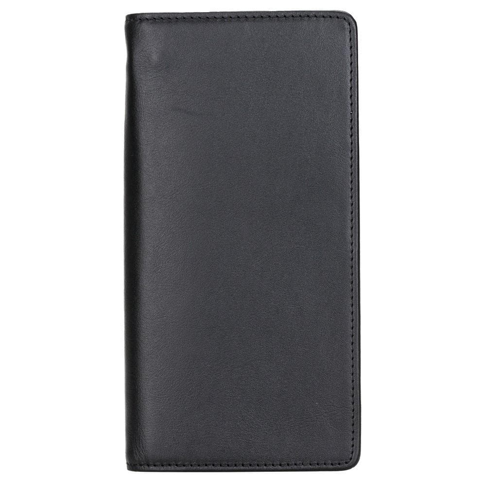 Evra Leather Universal Wallet Mizuri Leather