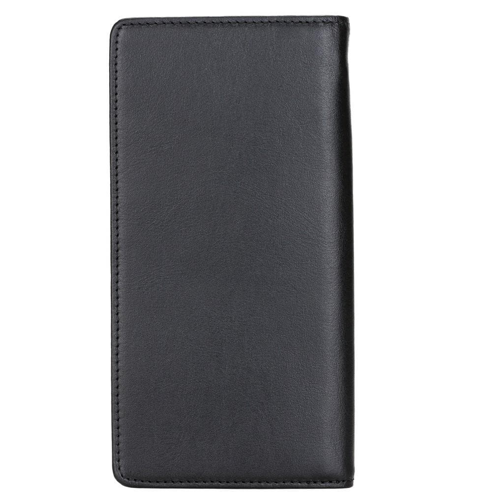 Evra Leather Universal Wallet Mizuri Leather