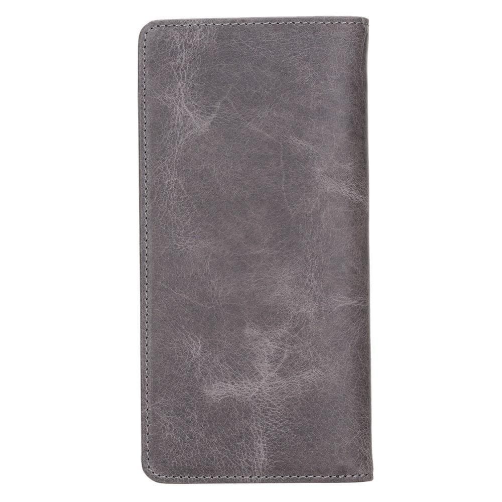 Evra Leather Universal Wallet Mizuri Leather