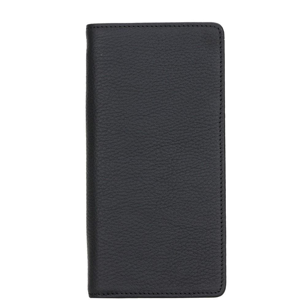 Evra Leather Universal Wallet Mizuri Leather