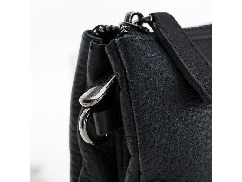 Jaya Leather Women's Handbag Mizuri Leather