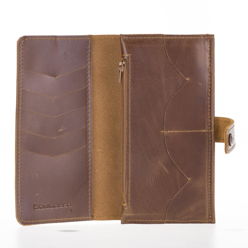 Koala Leather Universal Wallet Mizuri Leather