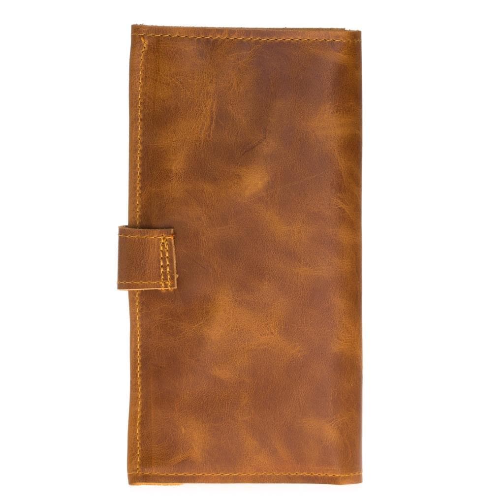 Koala Leather Universal Wallet Mizuri Leather
