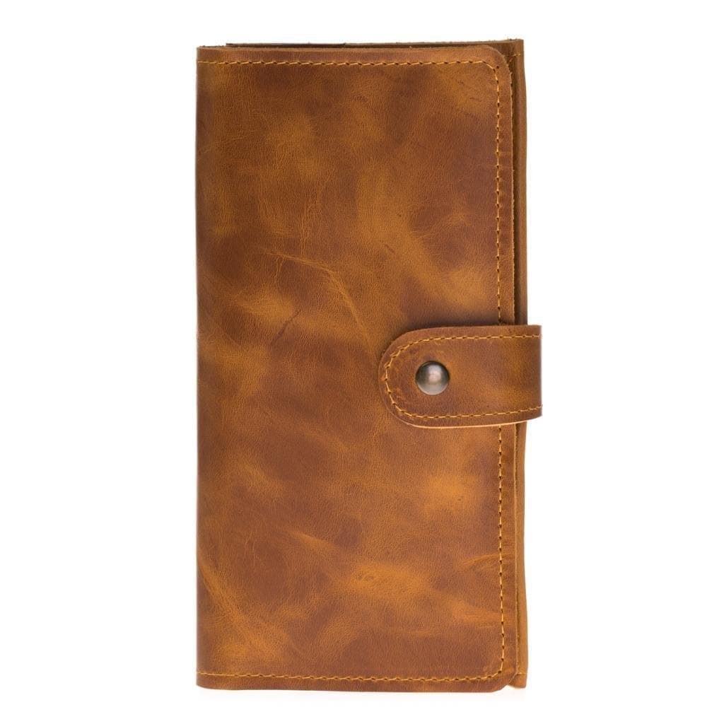Koala Leather Universal Wallet Mizuri Leather