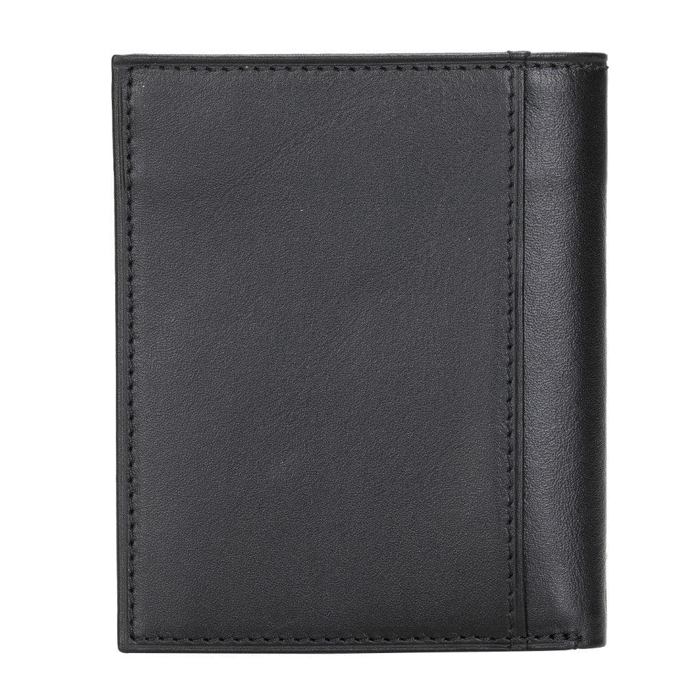 Yetta Leather Card Holder Mizuri Leather