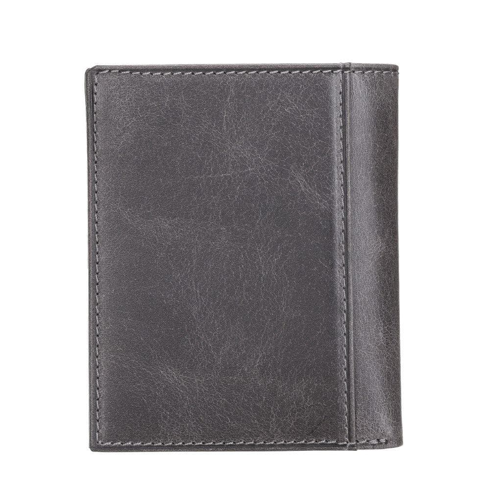 Yetta Leather Card Holder Mizuri Leather