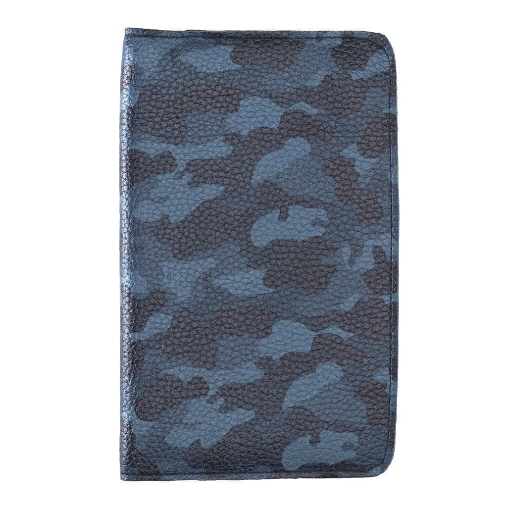 Leony Leather Universal Wallet Mizuri Leather
