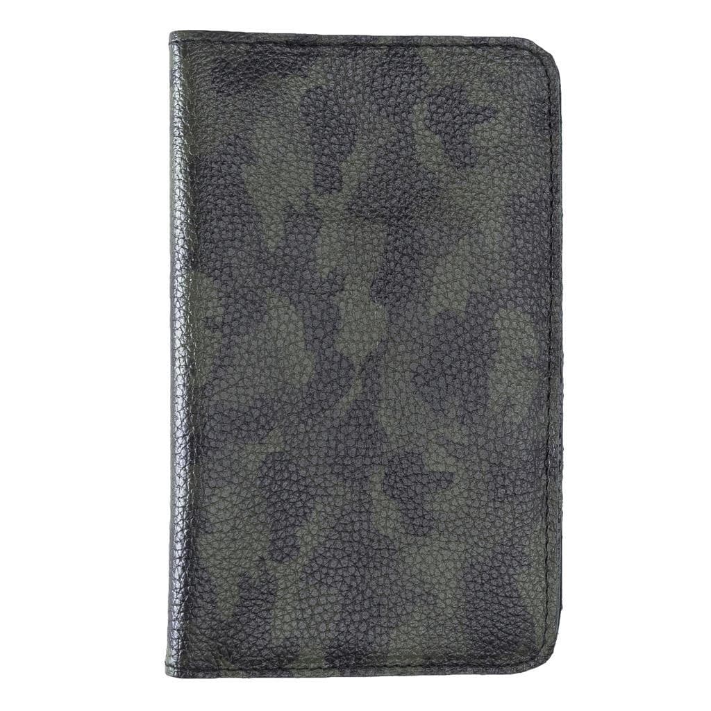 Leony Leather Universal Wallet Mizuri Leather