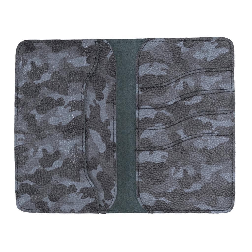 Leony Leather Universal Wallet Mizuri Leather