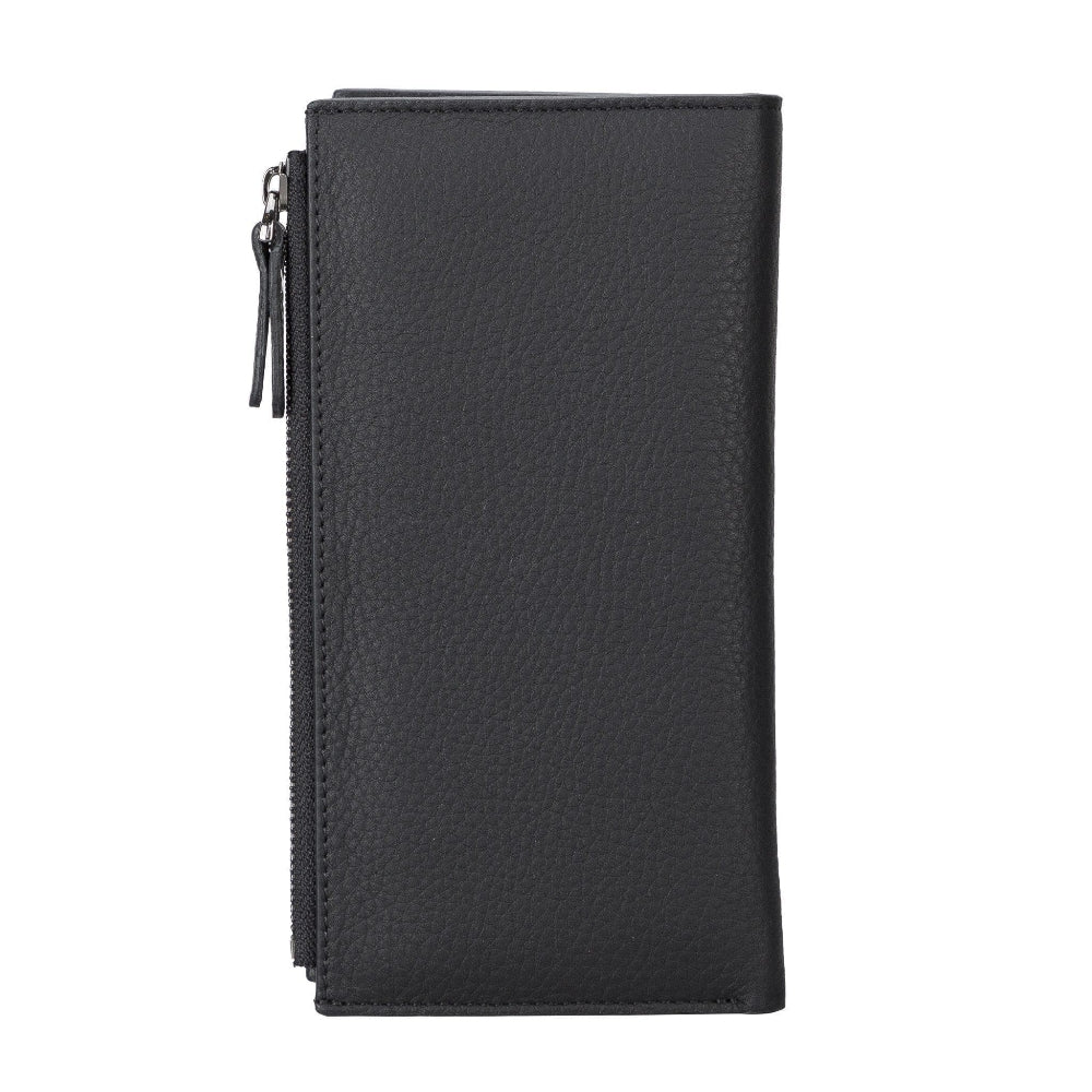 Lozan Leather Wallet Mizuri Leather