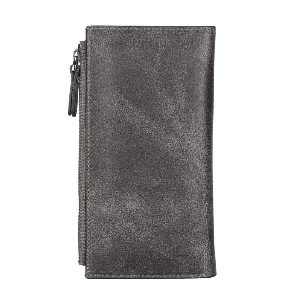 Lozan Leather Wallet Mizuri Leather