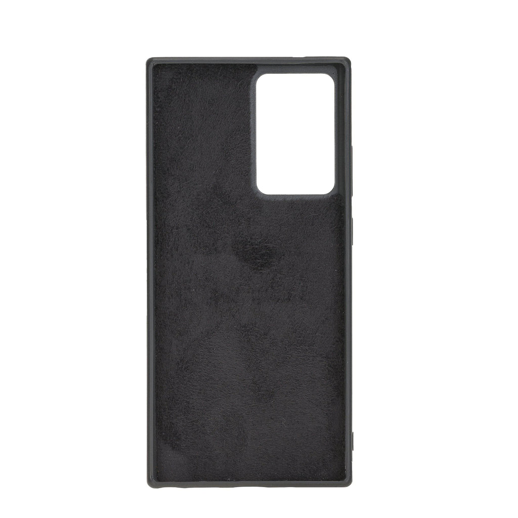 Magic Samsung Galaxy Note 20 Ultra Leather Detachable Wallet Case Mizuri Leather