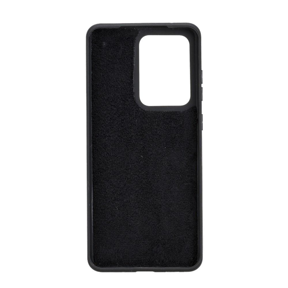 Magic Samsung Galaxy S20 FE Leather Detachable Wallet Case Mizuri Leather