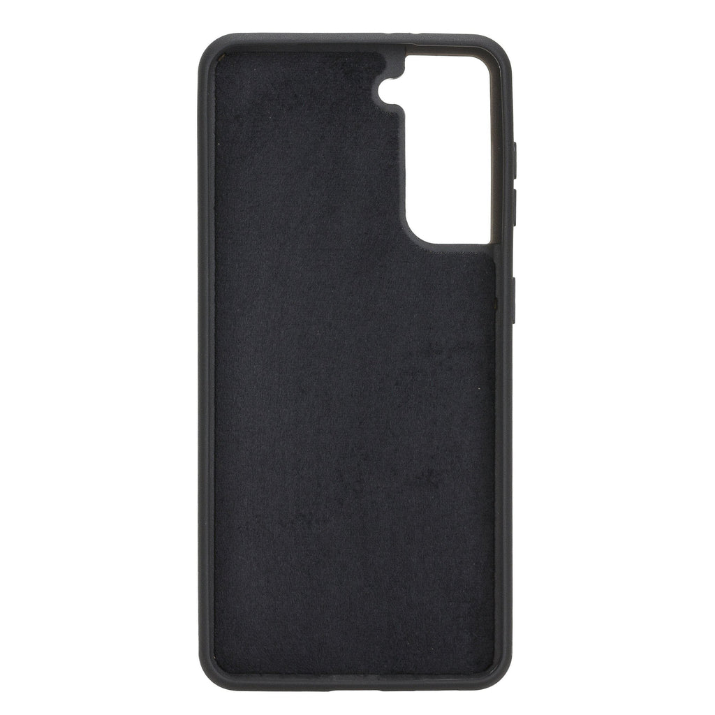 Magic Samsung Galaxy S21 FE (Fan Edition) Leather Detachable Wallet Case Mizuri Leather
