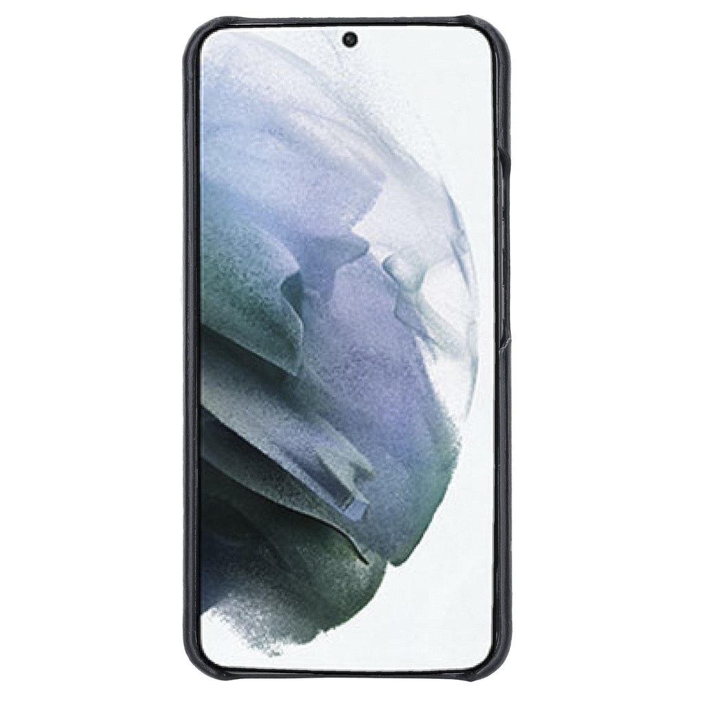 Ultimate Jacket Samsung Galaxy S22 Plus Leather Case Mizuri Leather