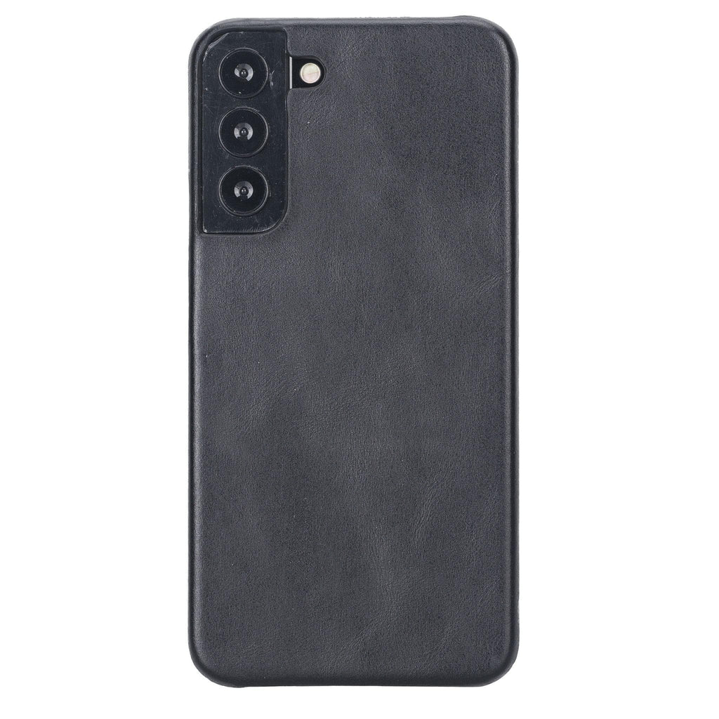 Ultimate Jacket Samsung Galaxy S22 Plus Leather Case Mizuri Leather