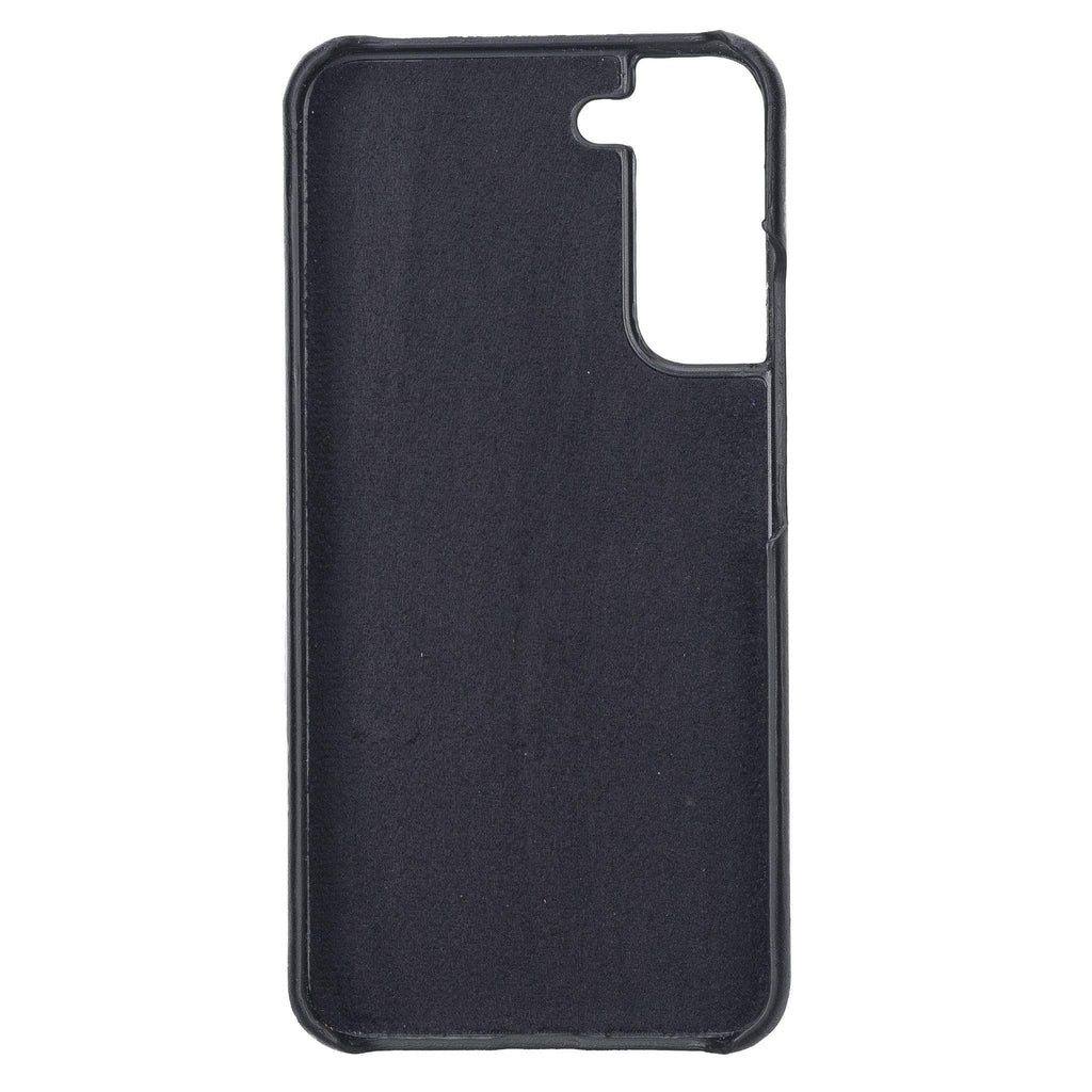 Ultimate Jacket Samsung Galaxy S22 Plus Leather Case Mizuri Leather