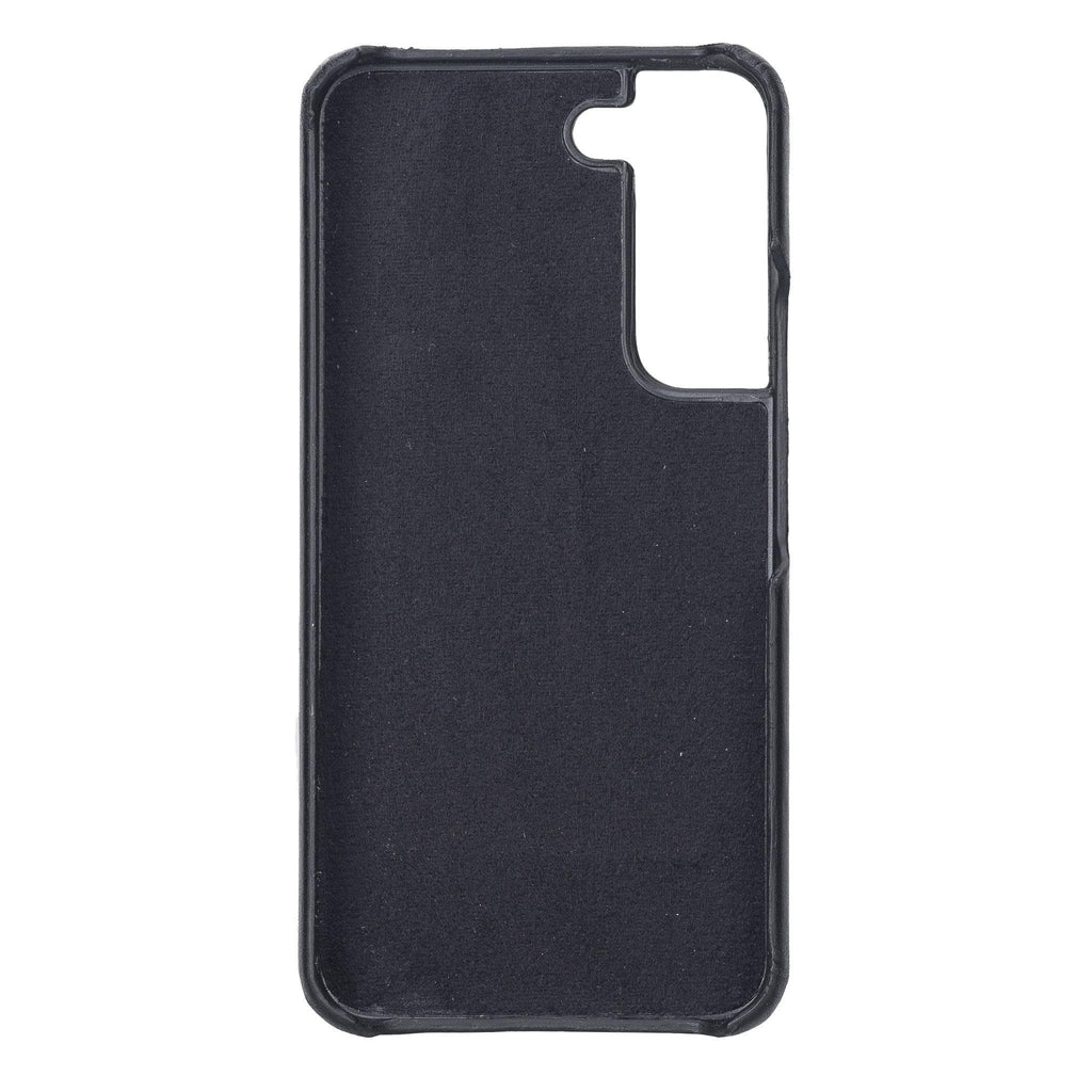 Ultimate Jacket Samsung Galaxy S22 Plus Leather Case Mizuri Leather