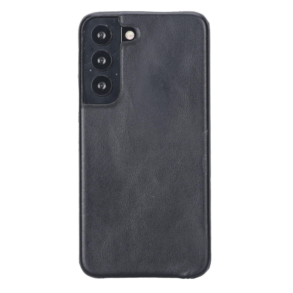 Ultimate Jacket Samsung Galaxy S22 Plus Leather Case Mizuri Leather