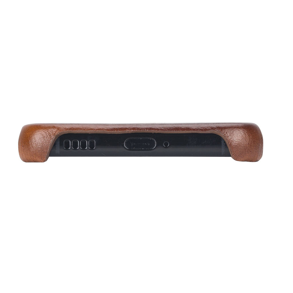 Ultimate Jacket Samsung Galaxy S22 Plus Leather Case Mizuri Leather