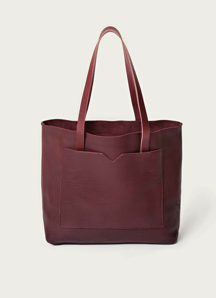 The Contigo Tote Bag WP Standard
