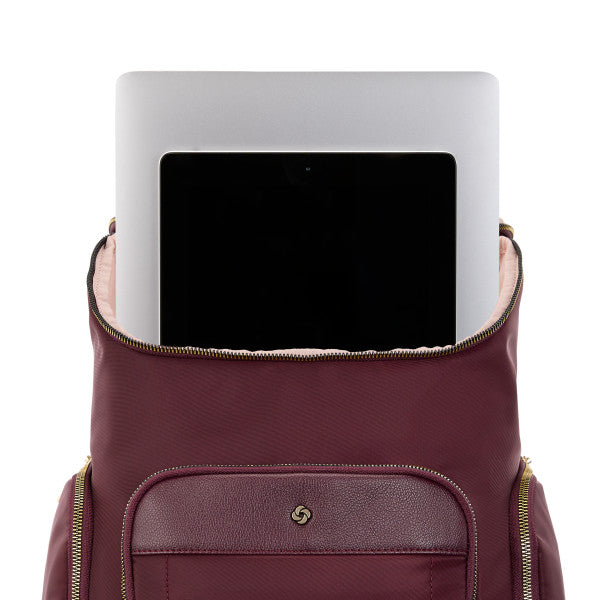 Samsonite Mobile Solution 2 Deluxe Backpack Samsonite