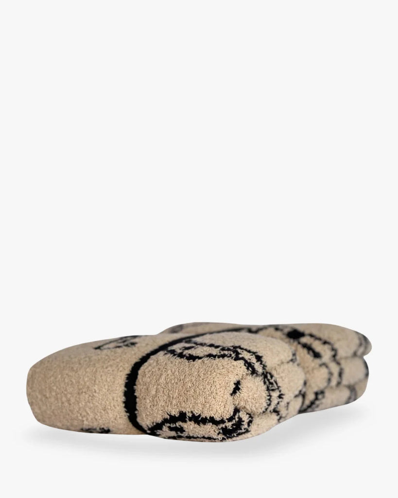 Saddle Down Baby Blanket Baldwin Baby Company