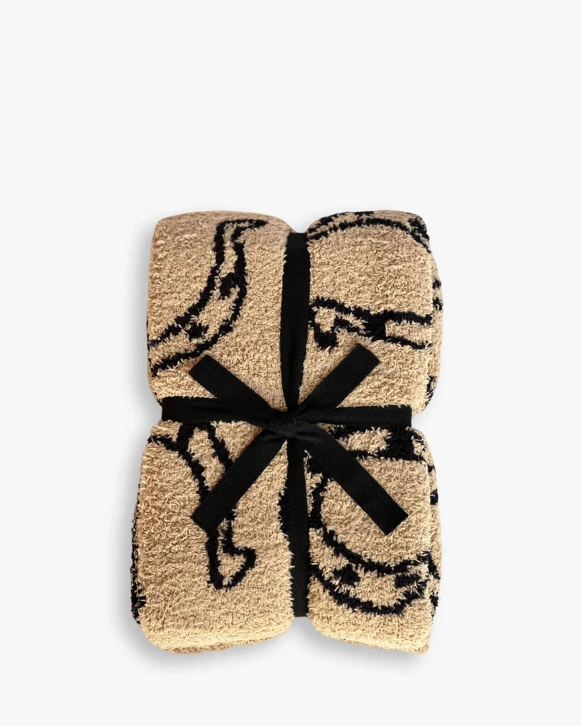 Saddle Down Baby Blanket Baldwin Baby Company