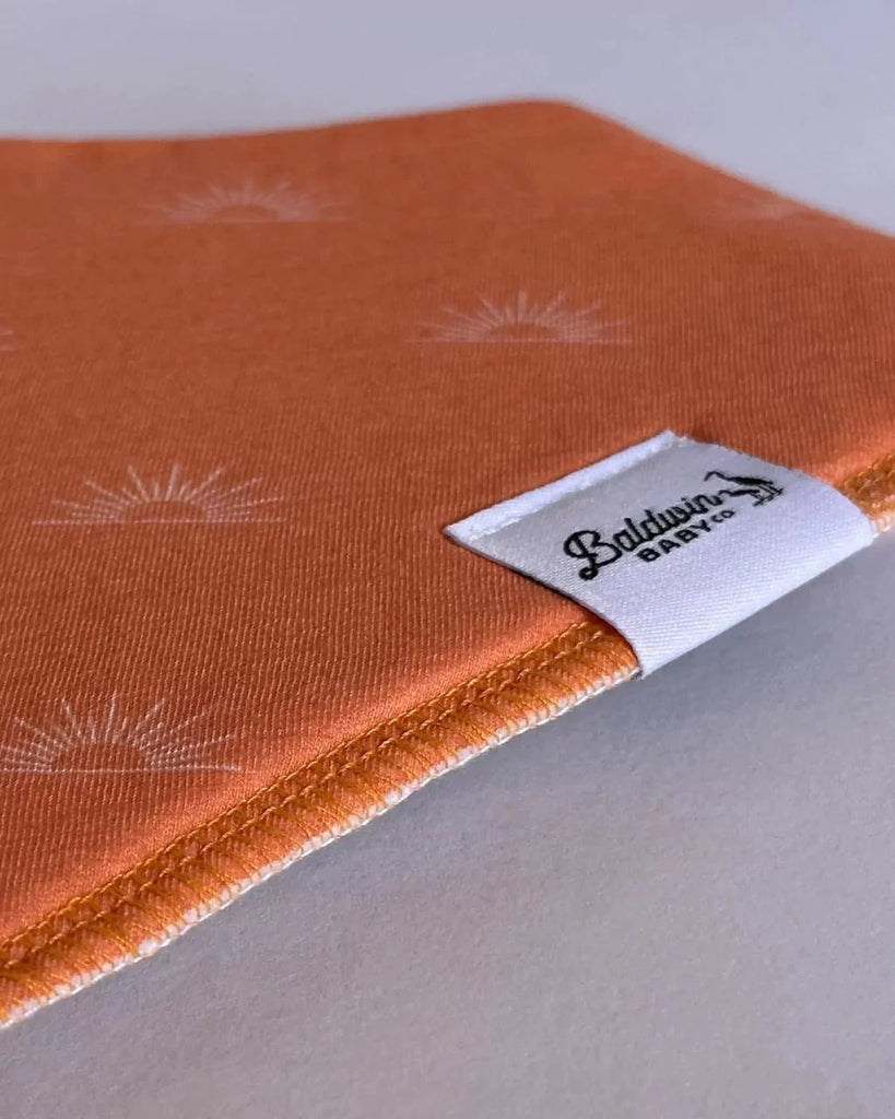 Sealife Wonder Bandana Bibs Collection Baldwin Baby Company