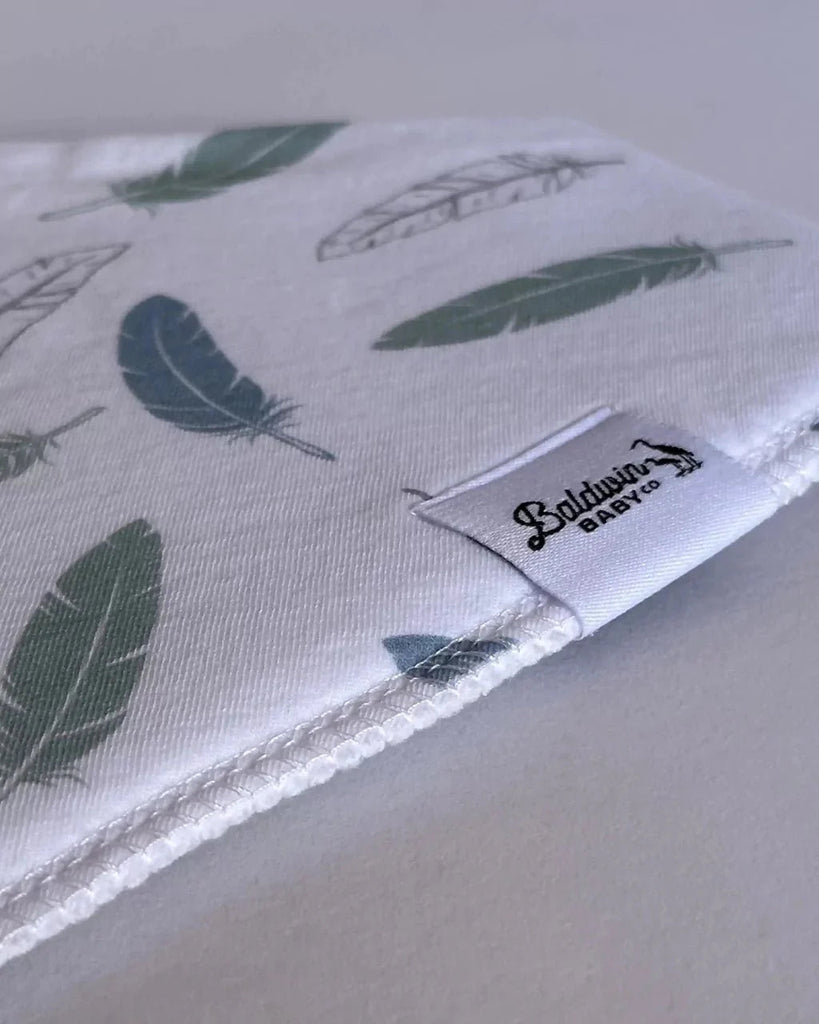Signature Bandana Bibs Collection Baldwin Baby Company