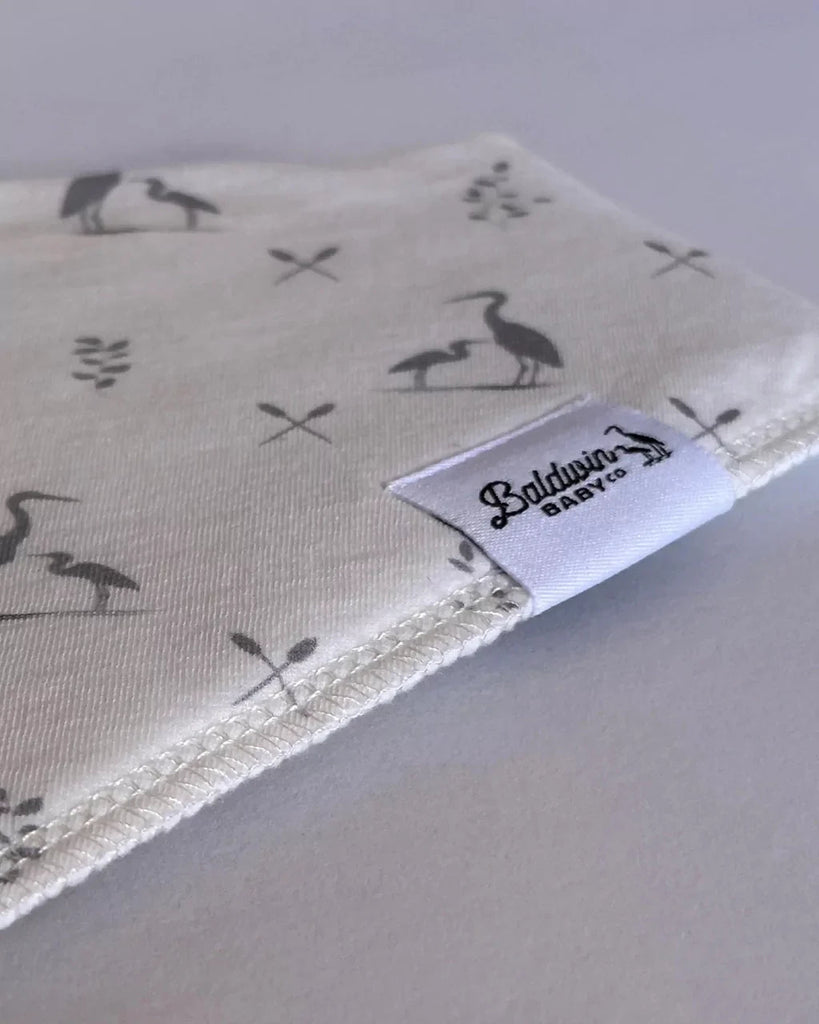 Signature Bandana Bibs Collection Baldwin Baby Company