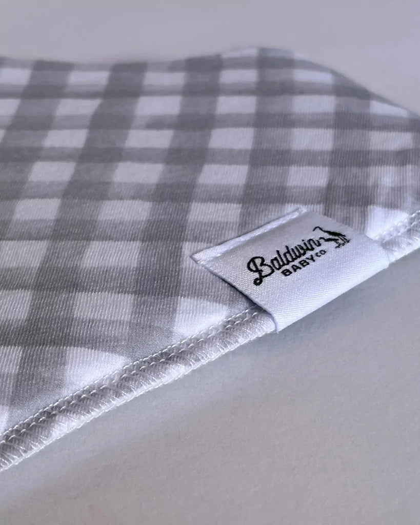 Timeless Charm Bandana Bibs Collection Baldwin Baby Company