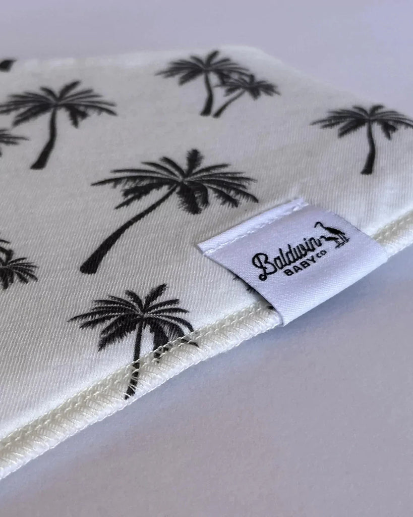 Tropical Bandana Bibs Collection Baldwin Baby Company