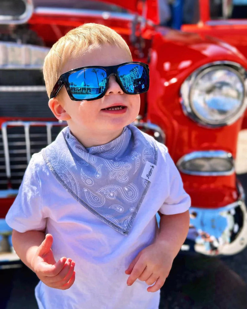 Timeless Charm Bandana Bibs Collection Baldwin Baby Company
